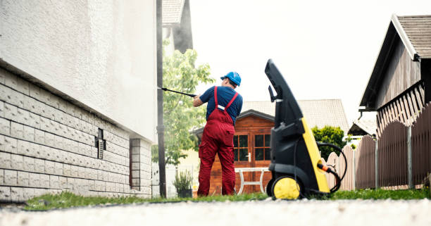 Best Factory Floor Cleaning  in Fern Park, FL